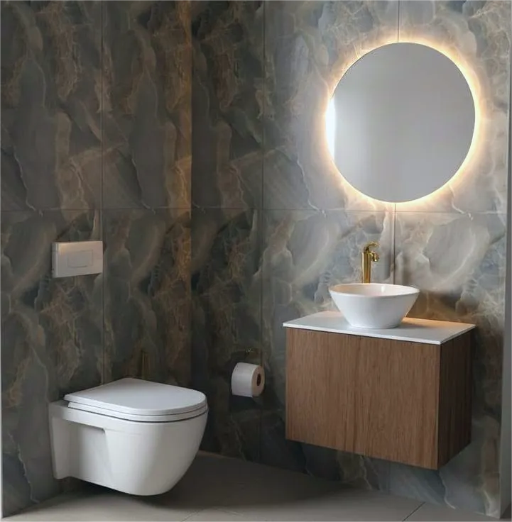 Bathroom 7