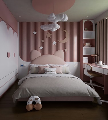 Girls Room