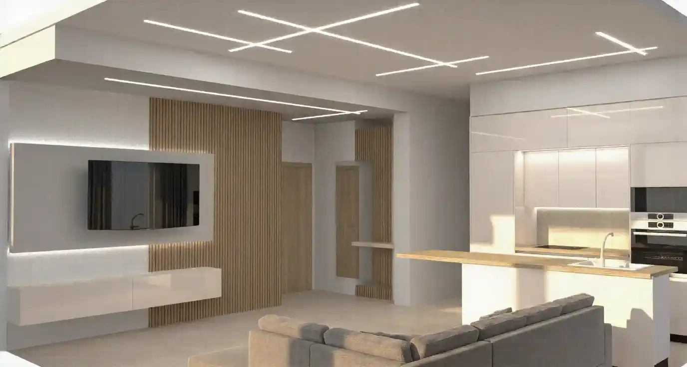 living room 8