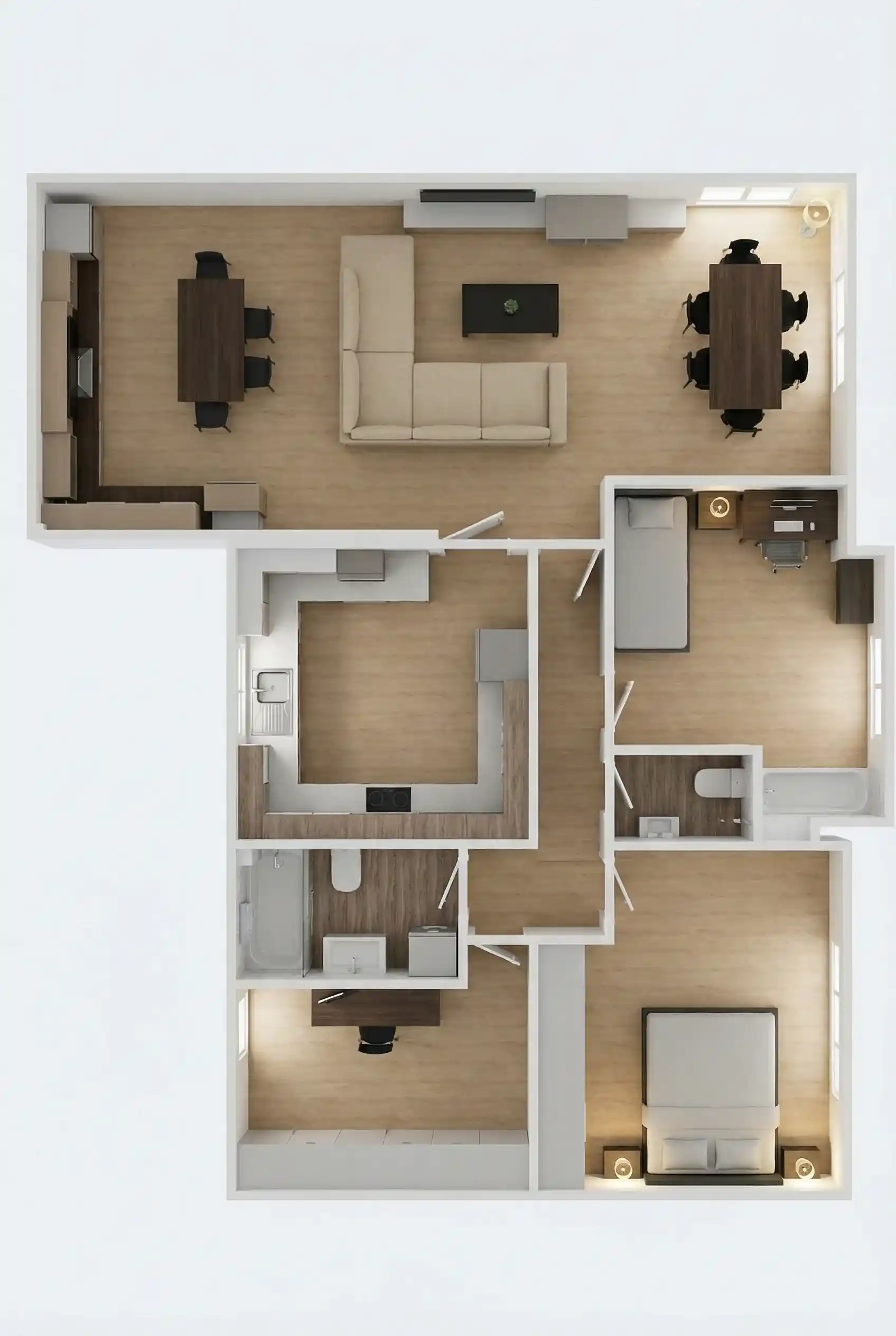 Plan 2