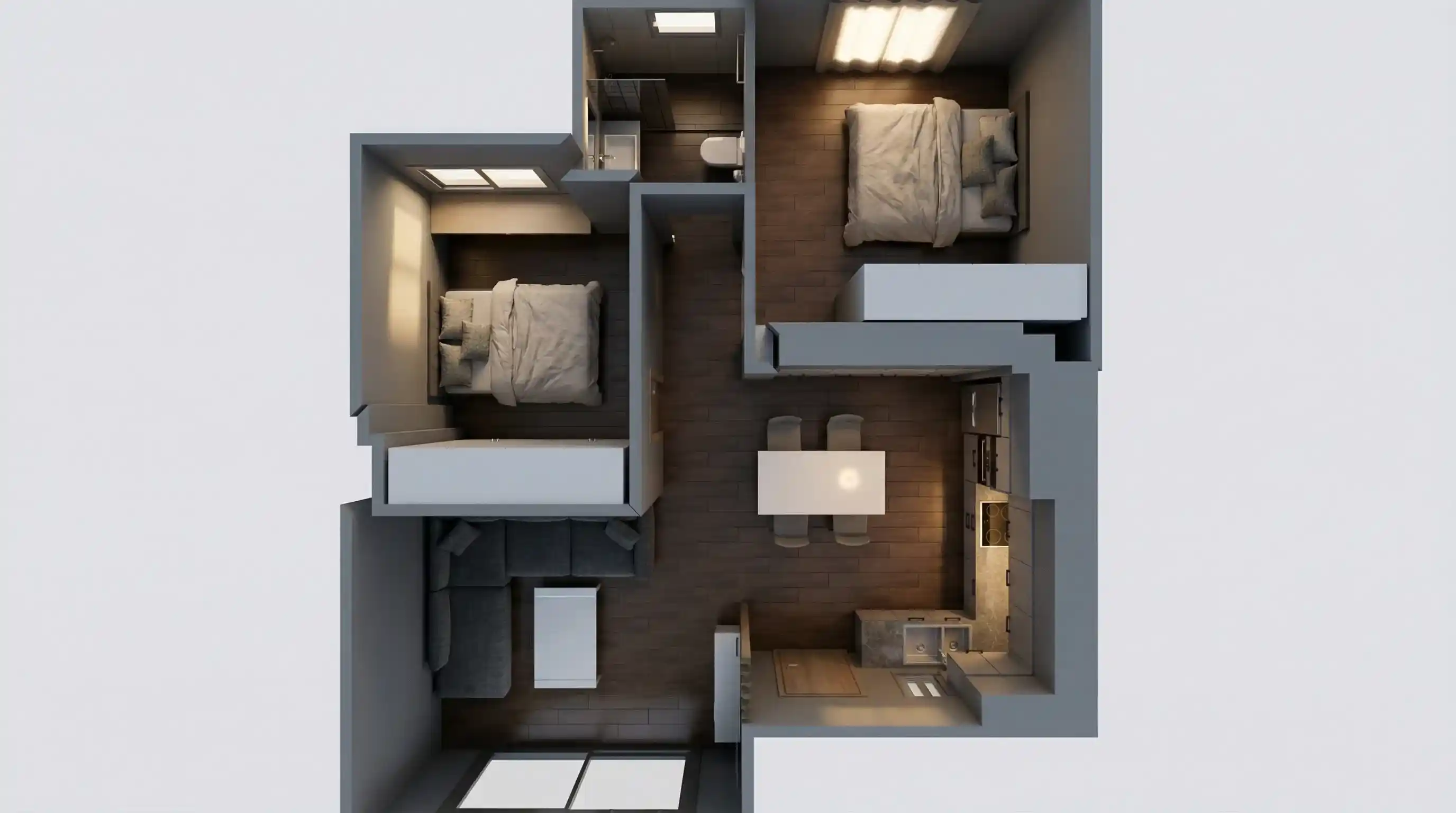 Plan 3