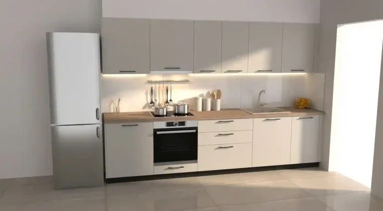 Kitchen 1