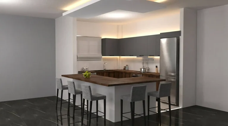 Kitchen 3