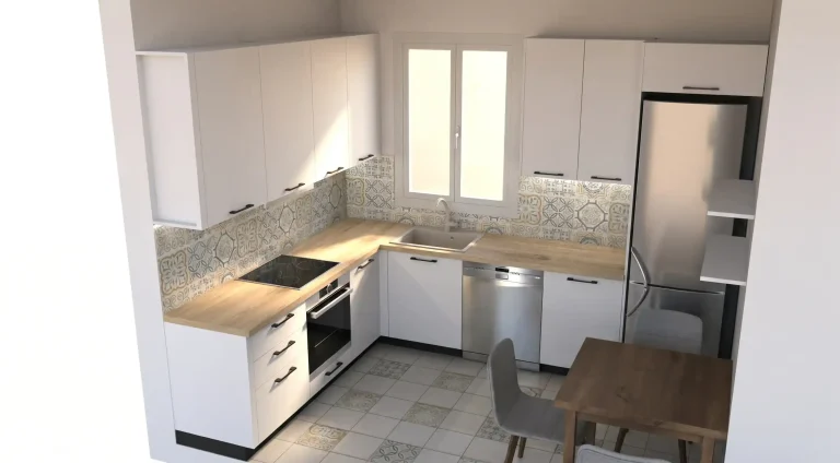 Kitchen 2